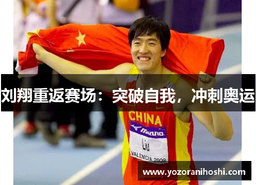 刘翔重返赛场：突破自我，冲刺奥运