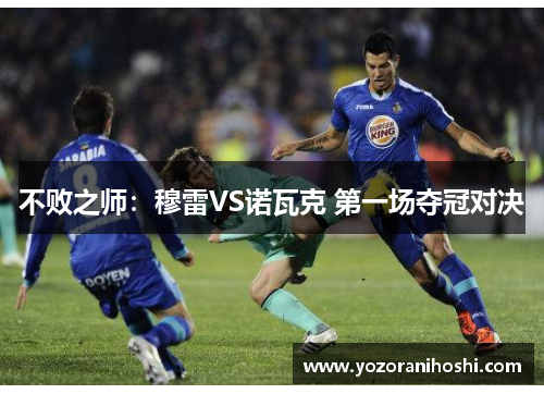 不败之师：穆雷VS诺瓦克 第一场夺冠对决